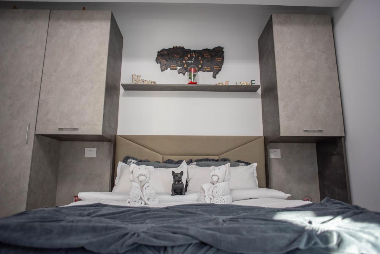 Apartament Horizon *
