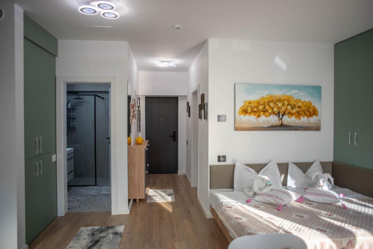 Apartament Horizon