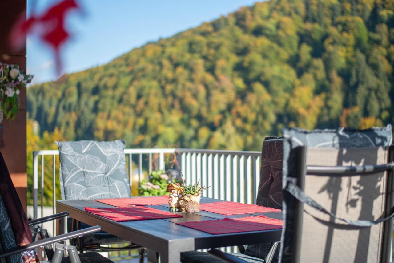Horizon Apartament Sinaia